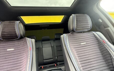 Mercedes-Benz E-Класс, 2013 год, 1 750 000 рублей, 16 фотография