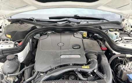 Mercedes-Benz E-Класс, 2013 год, 1 750 000 рублей, 19 фотография