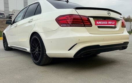Mercedes-Benz E-Класс, 2013 год, 1 750 000 рублей, 8 фотография