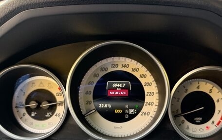 Mercedes-Benz E-Класс, 2013 год, 1 750 000 рублей, 11 фотография