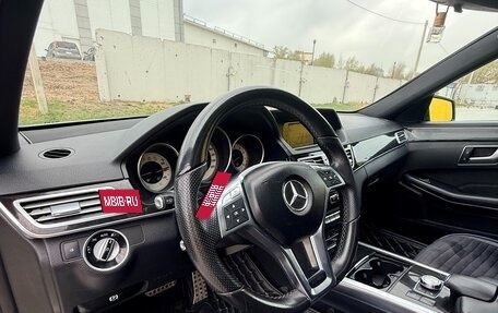 Mercedes-Benz E-Класс, 2013 год, 1 750 000 рублей, 9 фотография