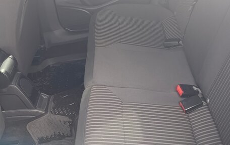 Volkswagen Polo VI (EU Market), 2013 год, 790 000 рублей, 11 фотография