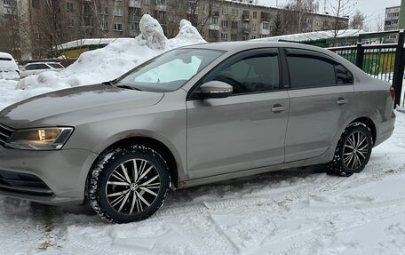 Volkswagen Jetta VI, 2016 год, 777 777 рублей, 7 фотография