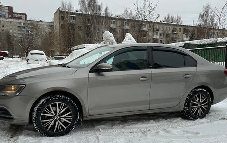 Volkswagen Jetta VI, 2016 год, 777 777 рублей, 8 фотография