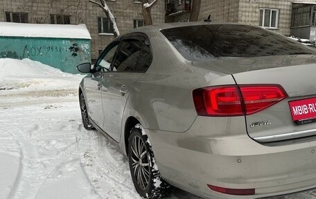 Volkswagen Jetta VI, 2016 год, 777 777 рублей, 10 фотография