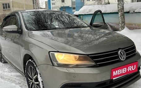 Volkswagen Jetta VI, 2016 год, 777 777 рублей, 3 фотография