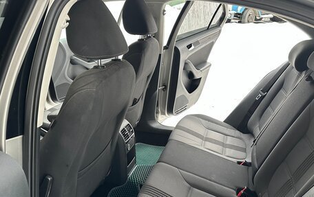 Volkswagen Jetta VI, 2016 год, 777 777 рублей, 18 фотография