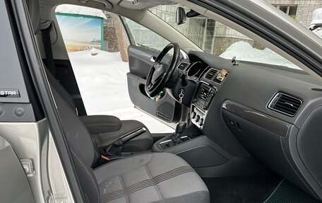 Volkswagen Jetta VI, 2016 год, 777 777 рублей, 19 фотография