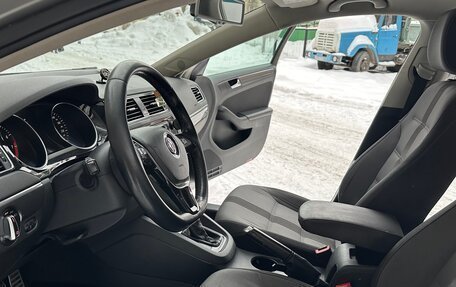 Volkswagen Jetta VI, 2016 год, 777 777 рублей, 20 фотография