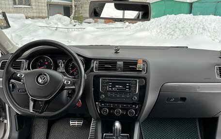 Volkswagen Jetta VI, 2016 год, 777 777 рублей, 21 фотография