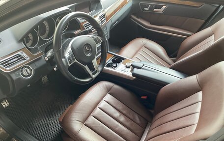 Mercedes-Benz E-Класс, 2015 год, 3 100 000 рублей, 8 фотография