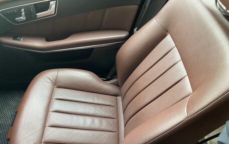 Mercedes-Benz E-Класс, 2015 год, 3 100 000 рублей, 9 фотография