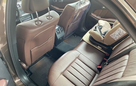 Mercedes-Benz E-Класс, 2015 год, 3 100 000 рублей, 10 фотография