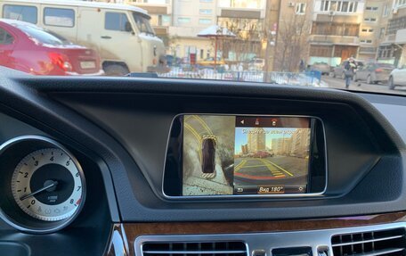 Mercedes-Benz E-Класс, 2015 год, 3 100 000 рублей, 16 фотография