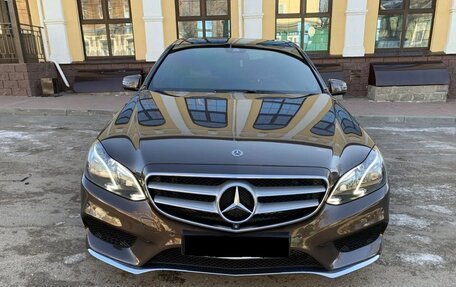 Mercedes-Benz E-Класс, 2015 год, 3 100 000 рублей, 13 фотография