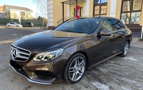 Mercedes-Benz E-Класс, 2015 год, 3 100 000 рублей, 12 фотография