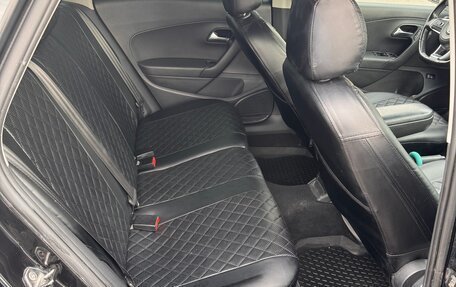 Volkswagen Polo VI (EU Market), 2019 год, 1 500 000 рублей, 8 фотография