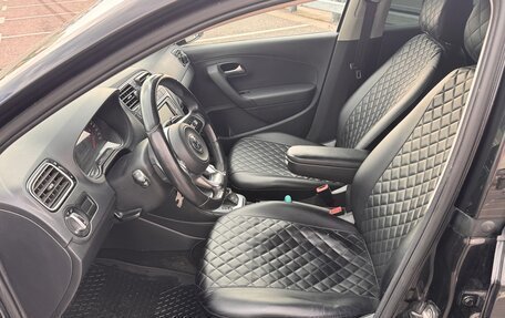 Volkswagen Polo VI (EU Market), 2019 год, 1 500 000 рублей, 6 фотография