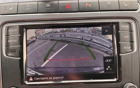 Volkswagen Polo VI (EU Market), 2019 год, 1 500 000 рублей, 15 фотография
