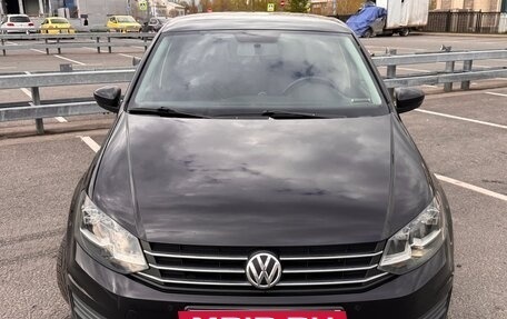 Volkswagen Polo VI (EU Market), 2019 год, 1 500 000 рублей, 2 фотография