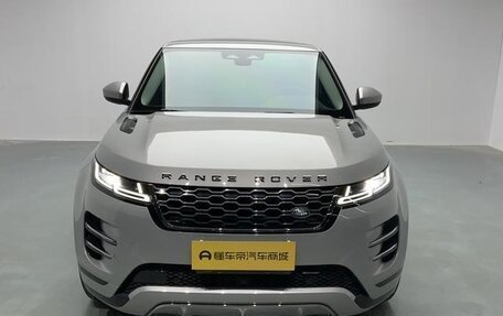 Land Rover Range Rover Evoque II, 2024 год, 4 380 000 рублей, 2 фотография