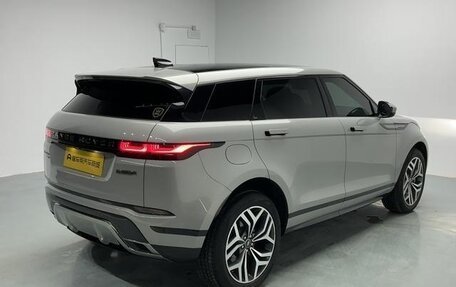 Land Rover Range Rover Evoque II, 2024 год, 4 380 000 рублей, 4 фотография
