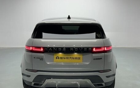 Land Rover Range Rover Evoque II, 2024 год, 4 380 000 рублей, 5 фотография