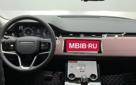 Land Rover Range Rover Evoque II, 2024 год, 4 380 000 рублей, 7 фотография