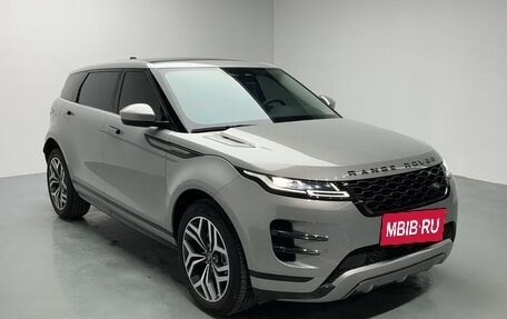Land Rover Range Rover Evoque II, 2024 год, 4 380 000 рублей, 3 фотография