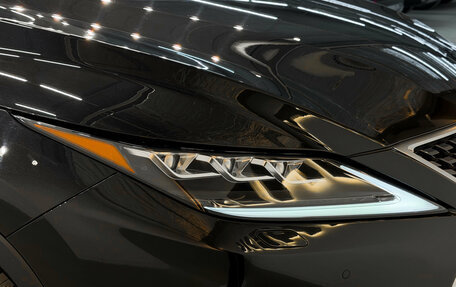 Lexus RX IV рестайлинг, 2021 год, 5 800 000 рублей, 21 фотография