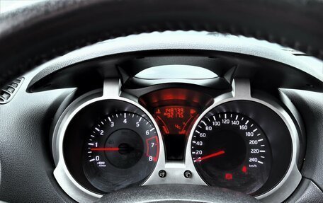Nissan Juke II, 2011 год, 920 000 рублей, 19 фотография