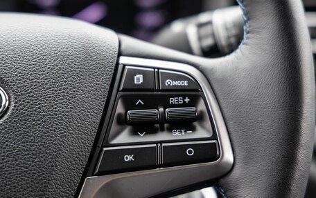 Hyundai Solaris II рестайлинг, 2021 год, 1 535 000 рублей, 17 фотография