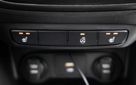 Hyundai Solaris II рестайлинг, 2021 год, 1 535 000 рублей, 21 фотография