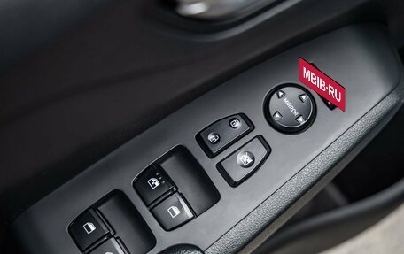 Hyundai Solaris II рестайлинг, 2021 год, 1 535 000 рублей, 14 фотография