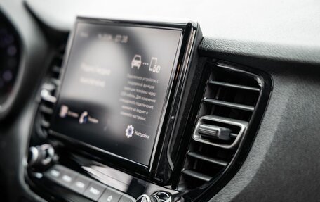 Hyundai Solaris II рестайлинг, 2021 год, 1 535 000 рублей, 28 фотография