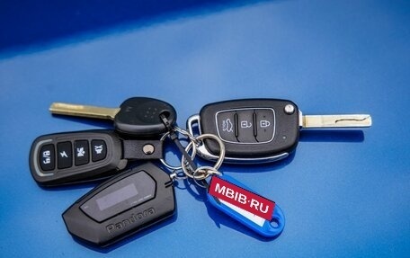 Hyundai Solaris II рестайлинг, 2021 год, 1 535 000 рублей, 33 фотография