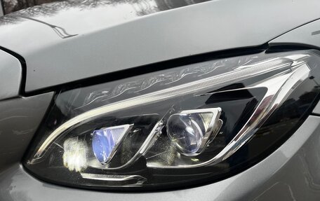 Mercedes-Benz C-Класс, 2015 год, 2 450 000 рублей, 16 фотография