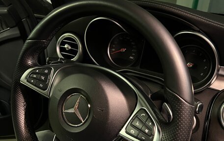 Mercedes-Benz C-Класс, 2015 год, 2 450 000 рублей, 15 фотография