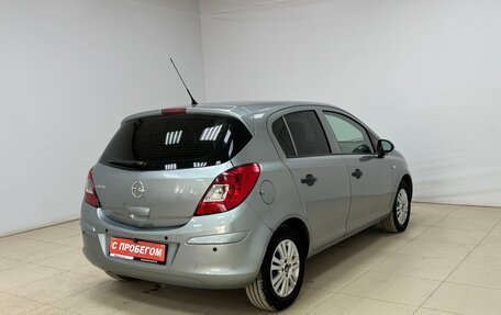 Opel Corsa D, 2013 год, 444 000 рублей, 6 фотография