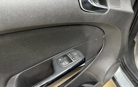 Opel Corsa D, 2013 год, 444 000 рублей, 8 фотография