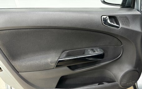 Opel Corsa D, 2013 год, 444 000 рублей, 7 фотография