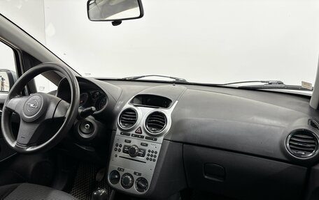 Opel Corsa D, 2013 год, 444 000 рублей, 12 фотография