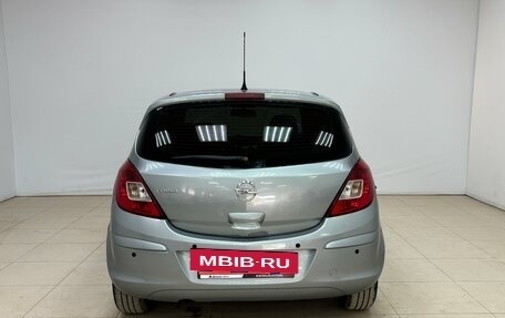Opel Corsa D, 2013 год, 444 000 рублей, 5 фотография