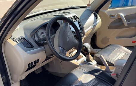 Chery Tiggo (T11), 2009 год, 430 000 рублей, 5 фотография