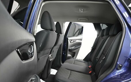 Nissan Qashqai, 2017 год, 1 315 000 рублей, 10 фотография