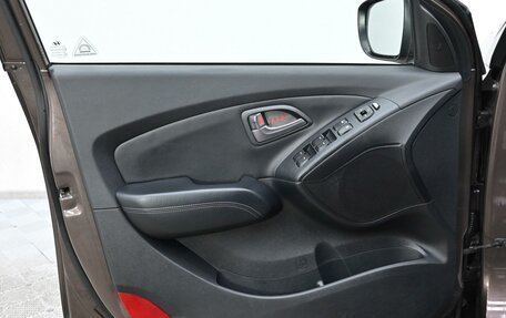 Hyundai ix35 I рестайлинг, 2013 год, 1 045 000 рублей, 9 фотография