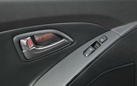 Hyundai ix35 I рестайлинг, 2013 год, 1 045 000 рублей, 7 фотография