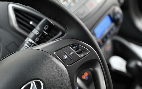 Hyundai ix35 I рестайлинг, 2013 год, 1 045 000 рублей, 10 фотография