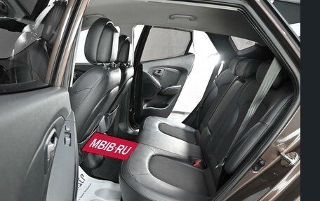 Hyundai ix35 I рестайлинг, 2013 год, 1 045 000 рублей, 6 фотография