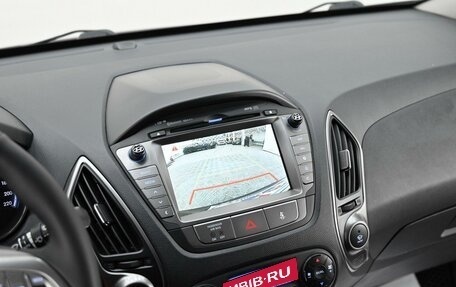 Hyundai ix35 I рестайлинг, 2013 год, 1 045 000 рублей, 11 фотография
